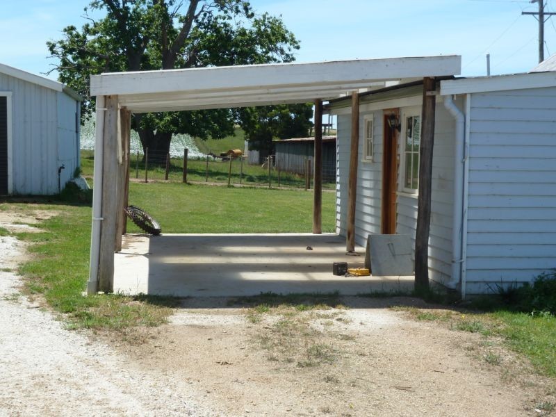 * Ferny Hill Road, Bridport TAS 7262