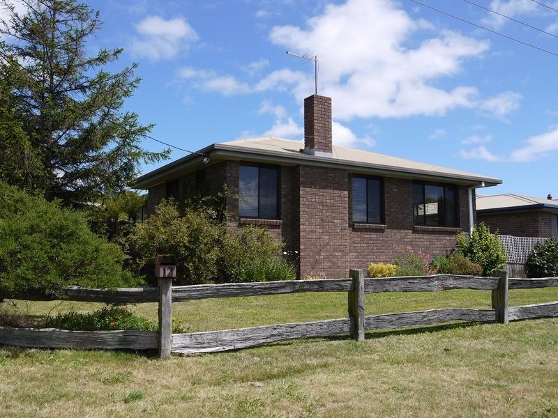 12 Anderson Street, Bridport TAS 7262