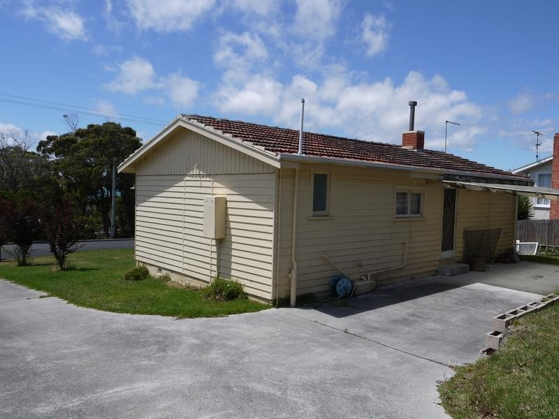 123 Westwood Street, Bridport TAS 7262
