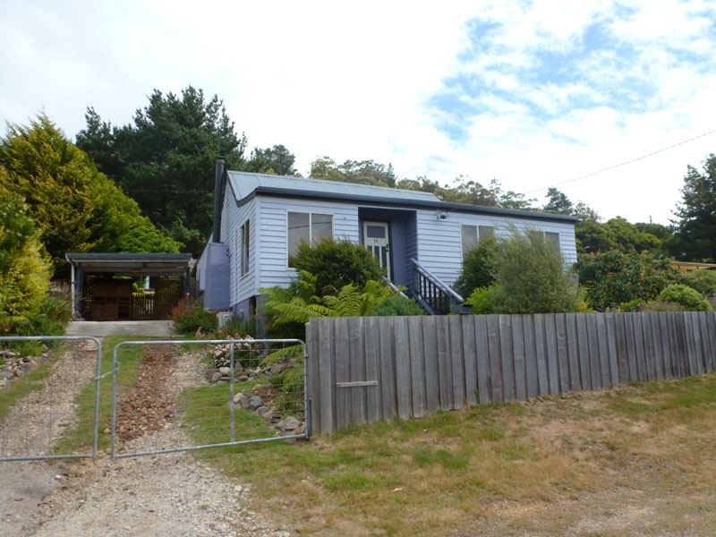 15 Renison Street, Derby TAS 7264