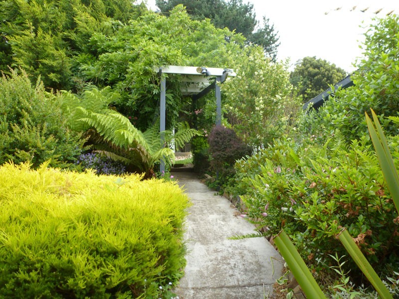 15 Renison Street, Derby TAS 7264