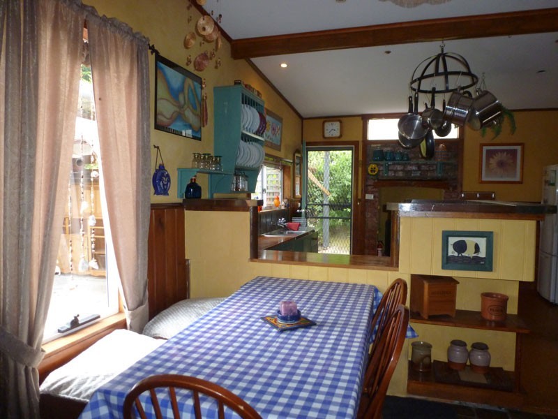 15 Renison Street, Derby TAS 7264