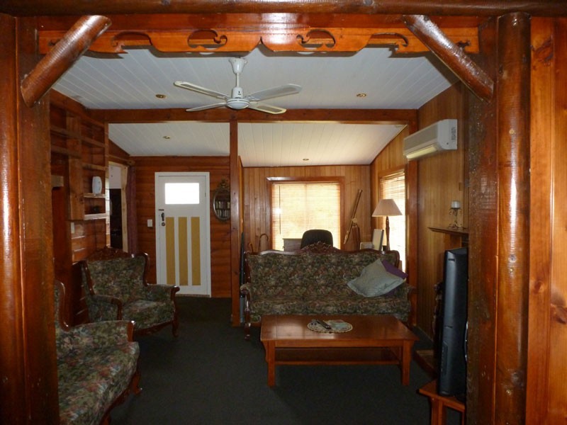 15 Renison Street, Derby TAS 7264