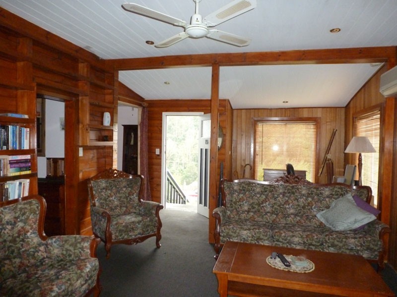 15 Renison Street, Derby TAS 7264