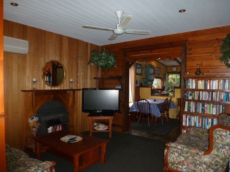 15 Renison Street, Derby TAS 7264