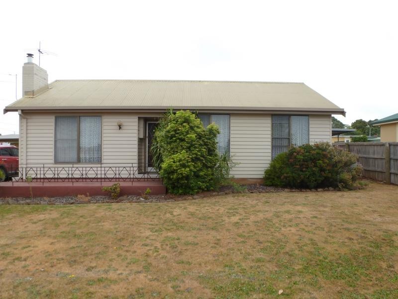 25 Gofton Street, Scottsdale TAS 7260