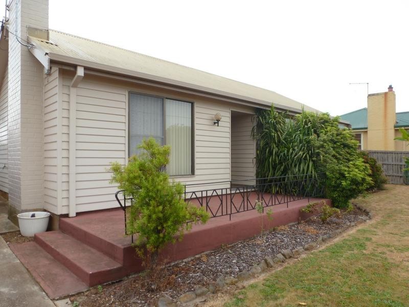 25 Gofton Street, Scottsdale TAS 7260