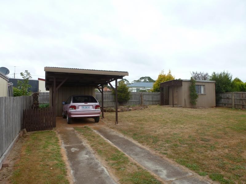 25 Gofton Street, Scottsdale TAS 7260