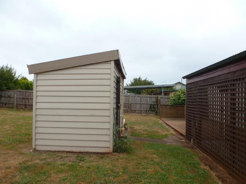 25 Gofton Street, Scottsdale TAS 7260