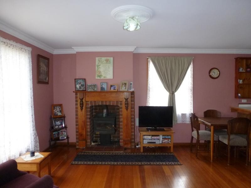 25 Gofton Street, Scottsdale TAS 7260