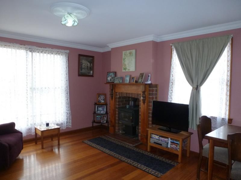 25 Gofton Street, Scottsdale TAS 7260