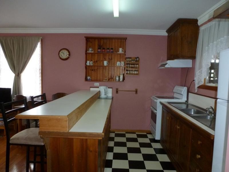 25 Gofton Street, Scottsdale TAS 7260