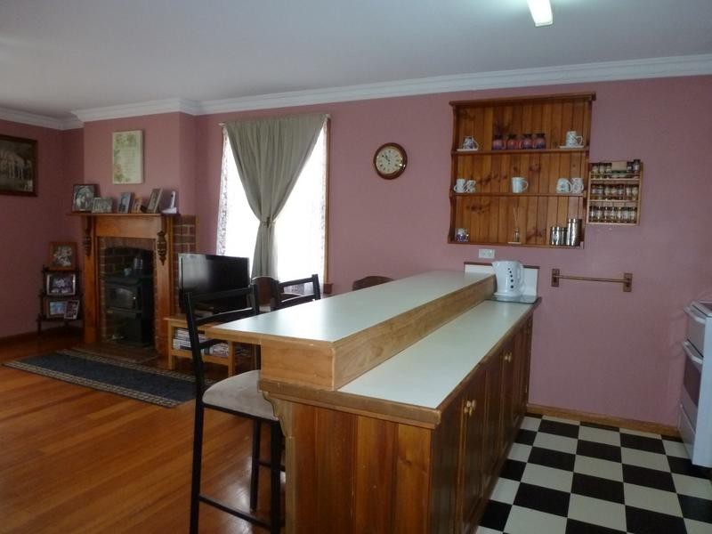 25 Gofton Street, Scottsdale TAS 7260