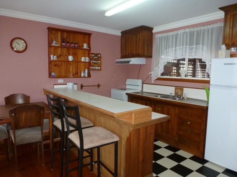 25 Gofton Street, Scottsdale TAS 7260