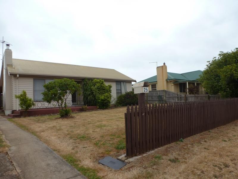 25 Gofton Street, Scottsdale TAS 7260