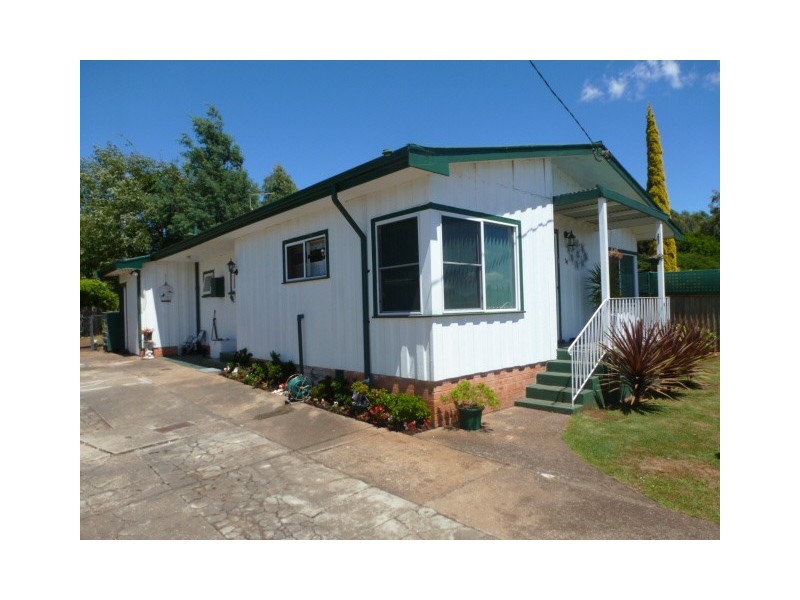 54 Main Street, Ringarooma TAS 7263