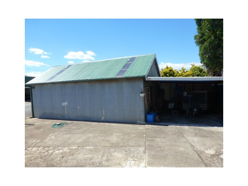 54 Main Street, Ringarooma TAS 7263