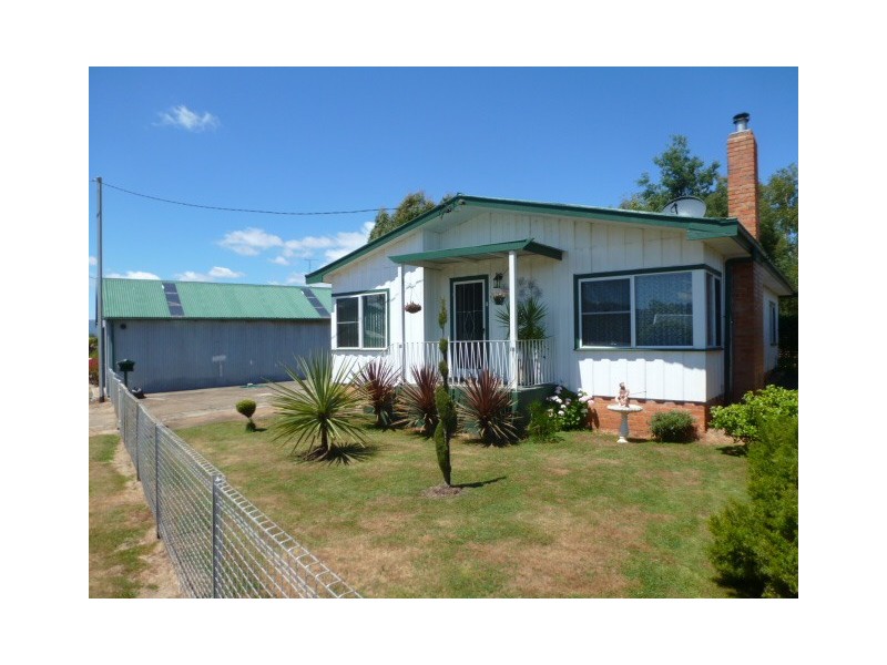 54 Main Street, Ringarooma TAS 7263
