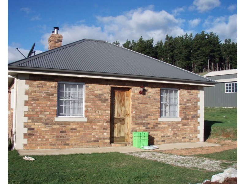 37 Beatties Road, South Springfield, Scottsdale TAS 7260