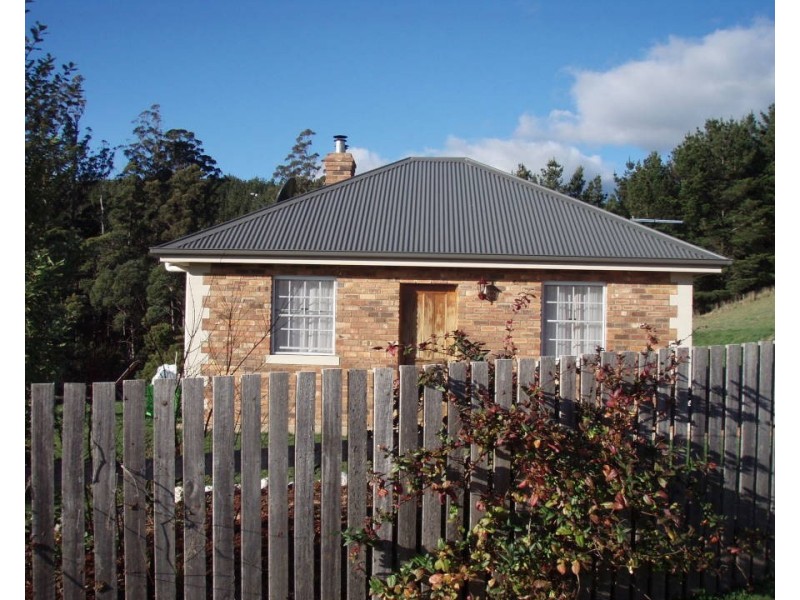 37 Beatties Road, South Springfield, Scottsdale TAS 7260