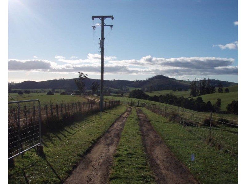 37 Beatties Road, South Springfield, Scottsdale TAS 7260