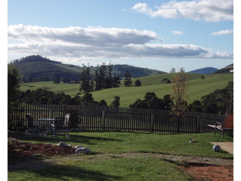 37 Beatties Road, South Springfield, Scottsdale TAS 7260