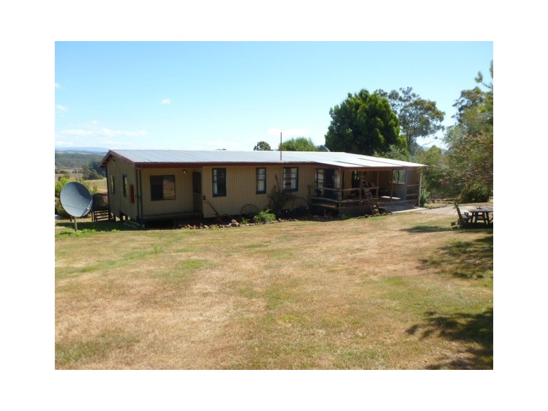 370 Banca Road, Winnaleah TAS 7265