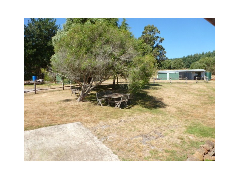 370 Banca Road, Winnaleah TAS 7265