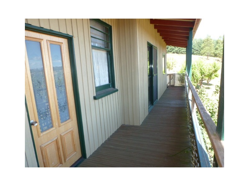 370 Banca Road, Winnaleah TAS 7265