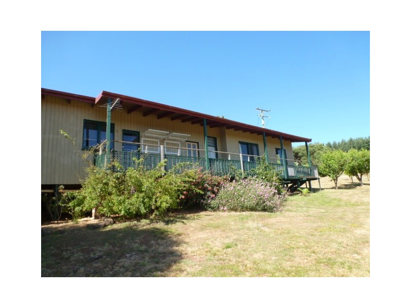 370 Banca Road, Winnaleah TAS 7265