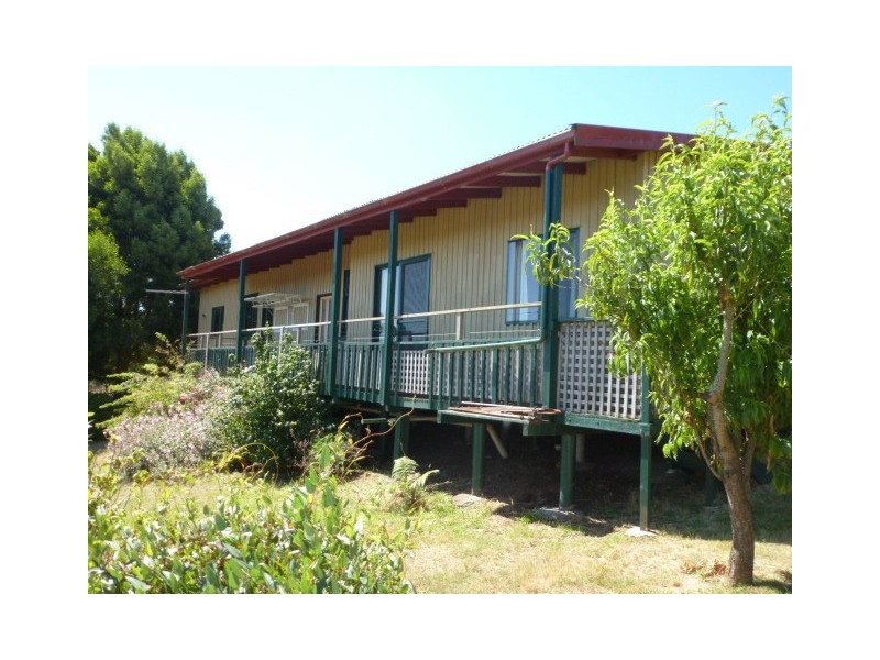 370 Banca Road, Winnaleah TAS 7265