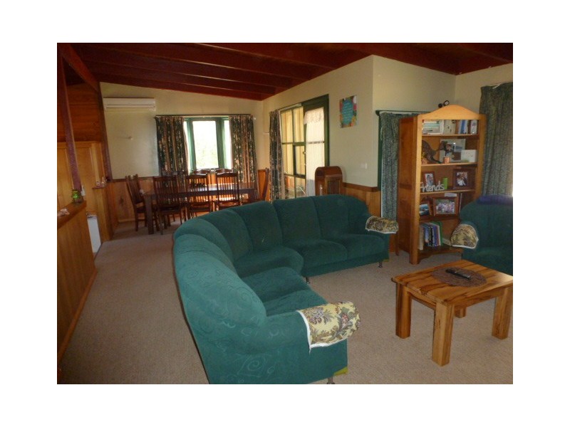 * Banca Road, Winnaleah TAS 7265