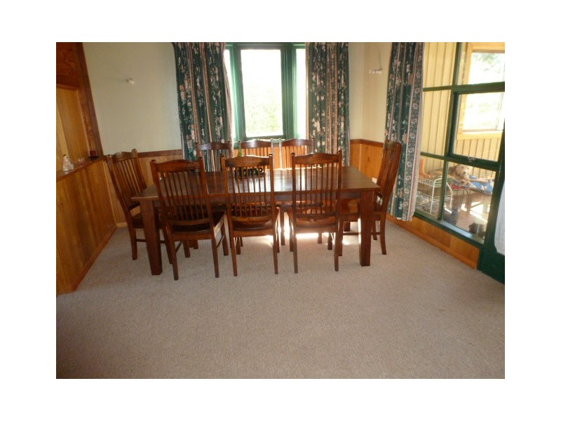 * Banca Road, Winnaleah TAS 7265