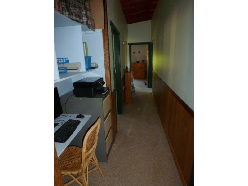 * Banca Road, Winnaleah TAS 7265