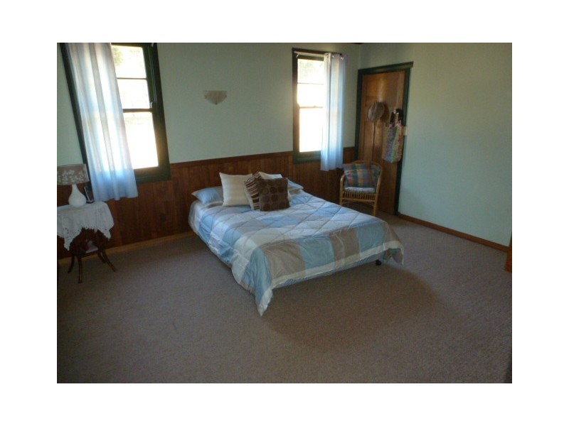 * Banca Road, Winnaleah TAS 7265