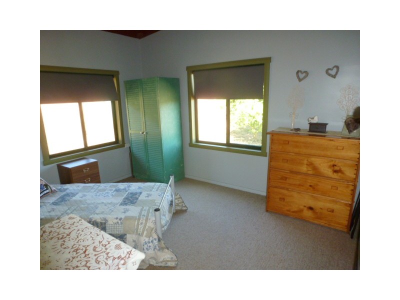 * Banca Road, Winnaleah TAS 7265