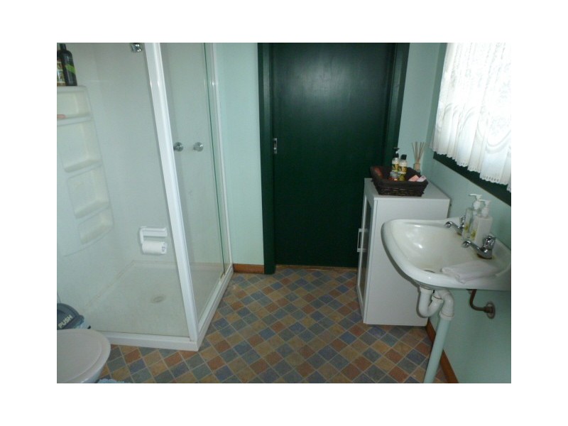 * Banca Road, Winnaleah TAS 7265