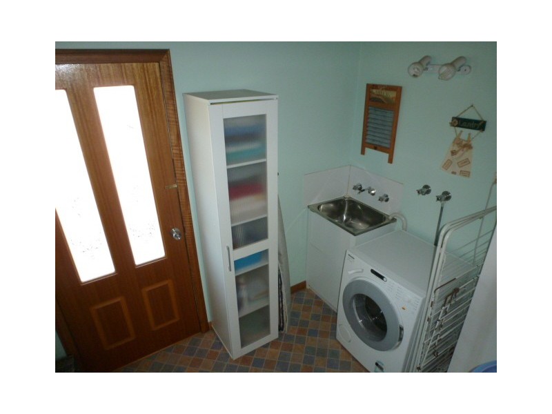 * Banca Road, Winnaleah TAS 7265