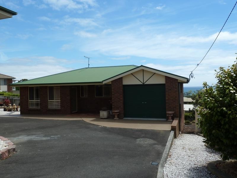 2/34 Frances Street, Bridport TAS 7262