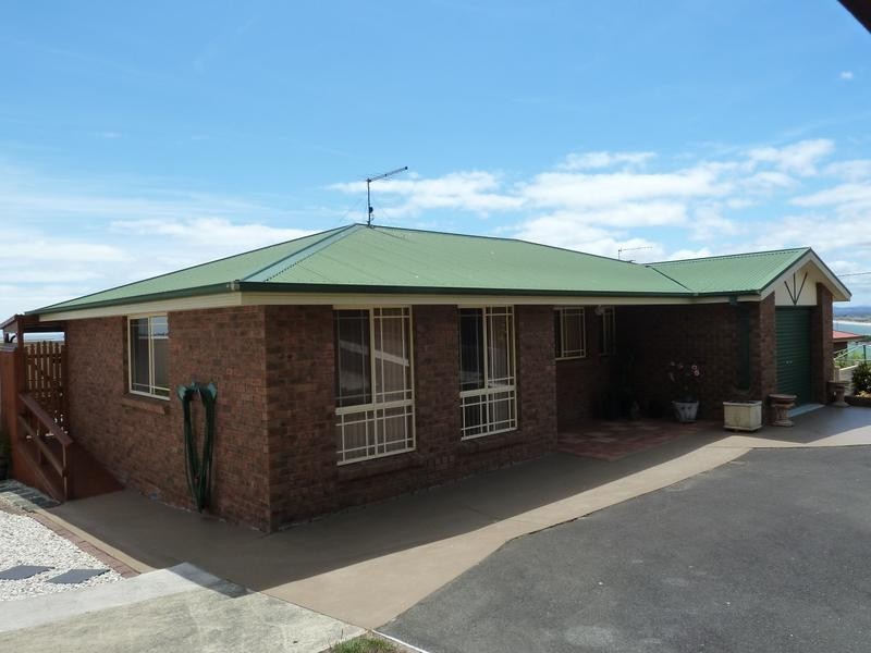 2/34 Frances Street, Bridport TAS 7262