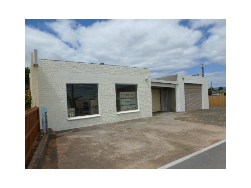 19 Ellenor Street, Scottsdale TAS 7260