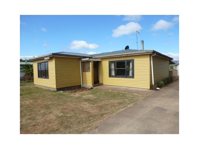 24 Ruby Flats Road, Ringarooma TAS 7263