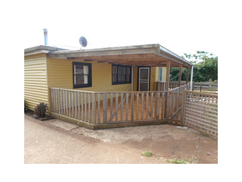 24 Ruby Flats Road, Ringarooma TAS 7263