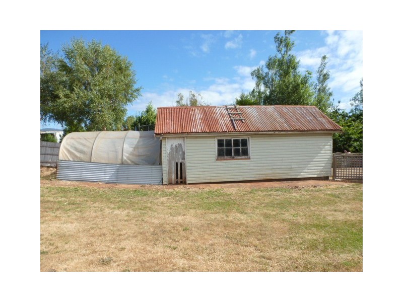 24 Ruby Flats Road, Ringarooma TAS 7263