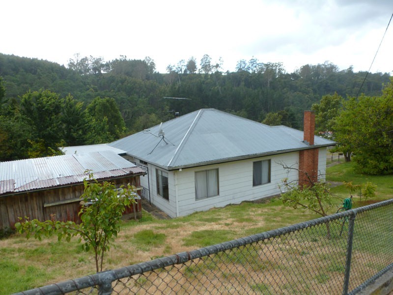 4 Renison Street, Derby TAS 7264