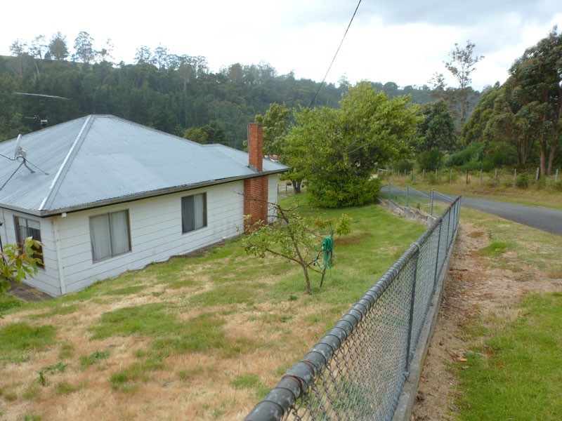 4 Renison Street, Derby TAS 7264