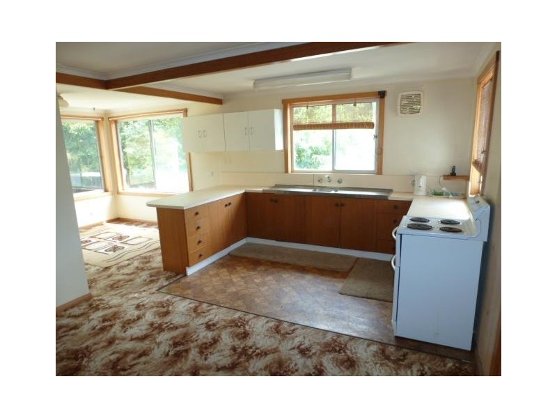 4 Renison Street, Derby TAS 7264