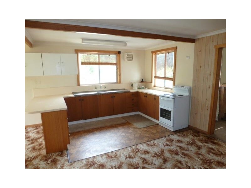 4 Renison Street, Derby TAS 7264