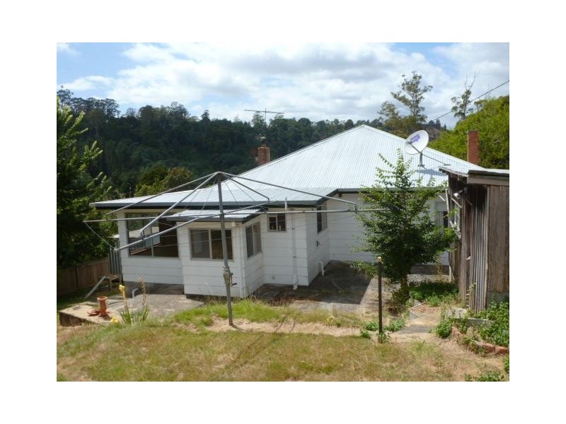 4 Renison Street, Derby TAS 7264