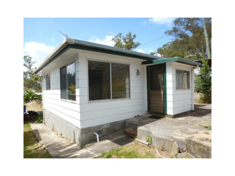 4 Renison Street, Derby TAS 7264